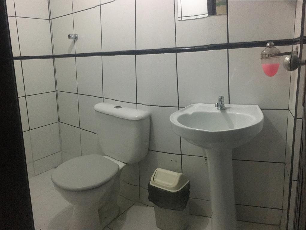 Hotel Fortaleza III Manaus Zewnętrze zdjęcie